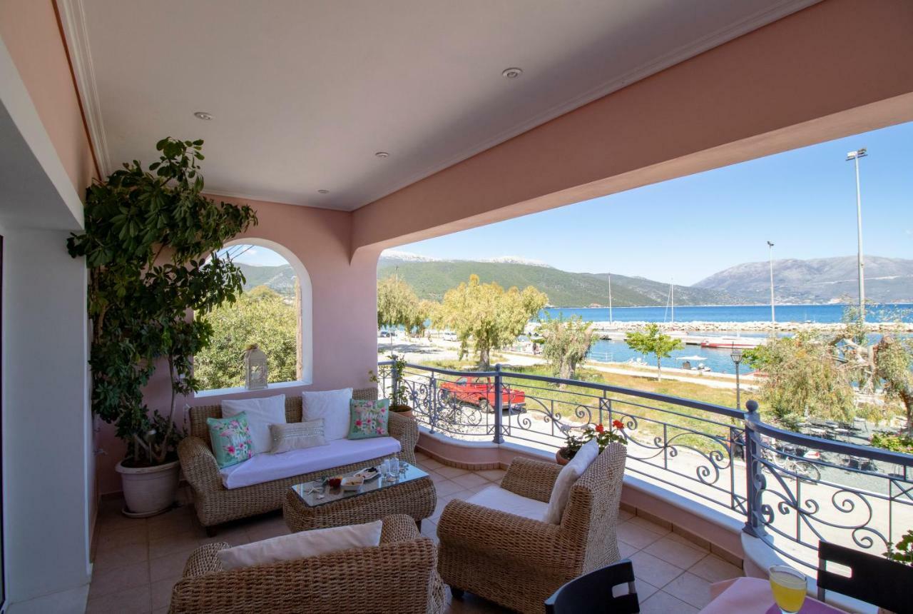 Captain's Gem * Sami (Kefalonia)