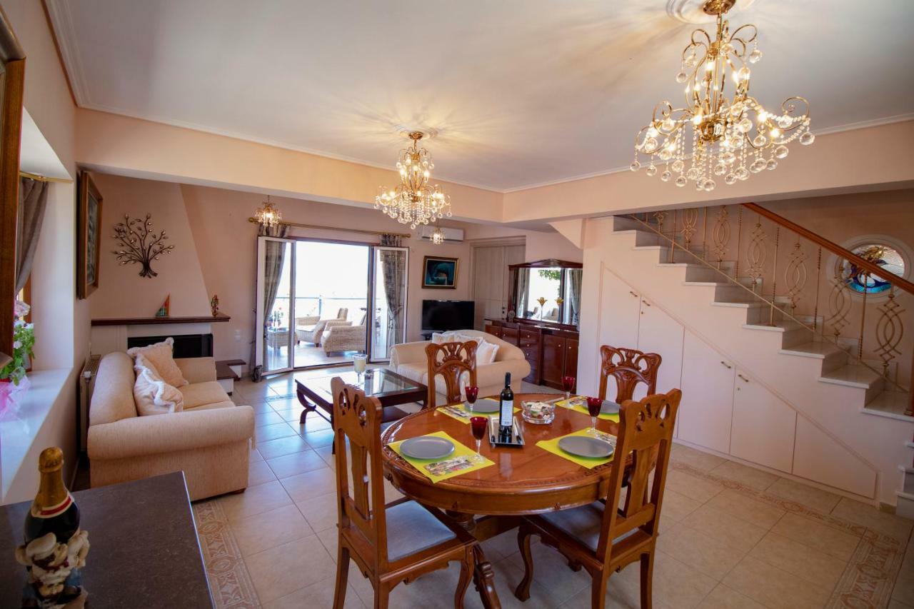 Captain's Gem Holiday home *