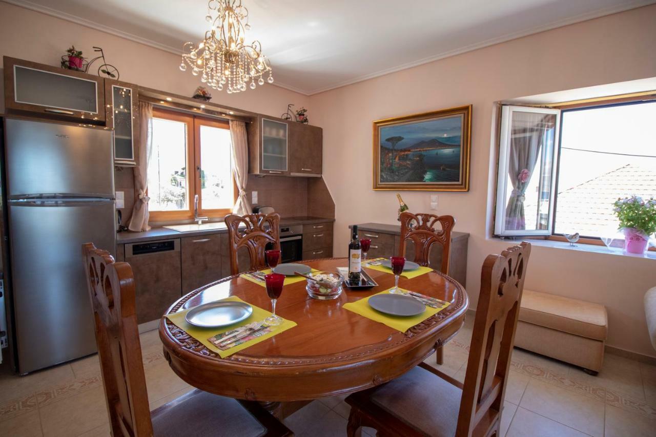 Captain's Gem Holiday home *