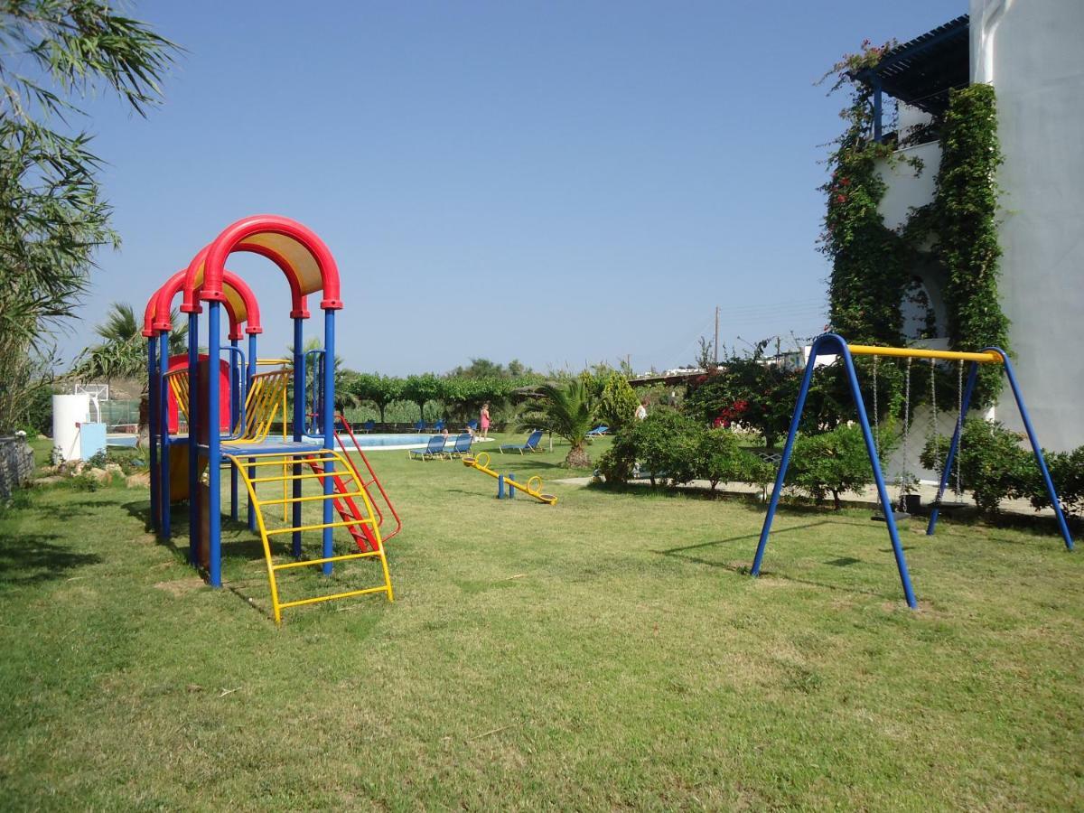 Chrysalis Apartment Agios Prokopios (Naxos)