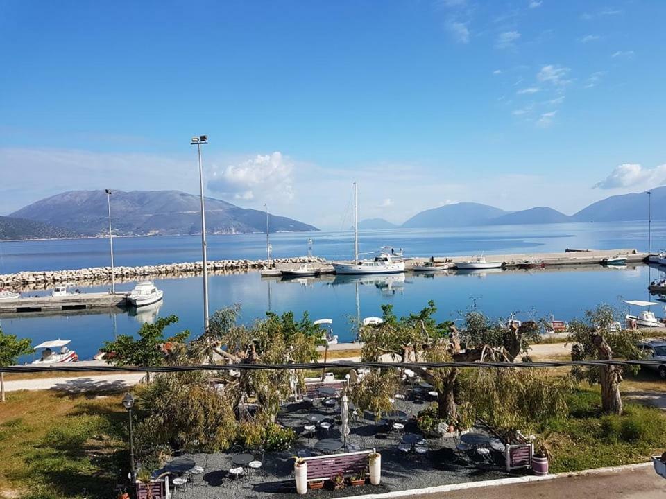 Captain's Gem Holiday home Sami (Kefalonia)