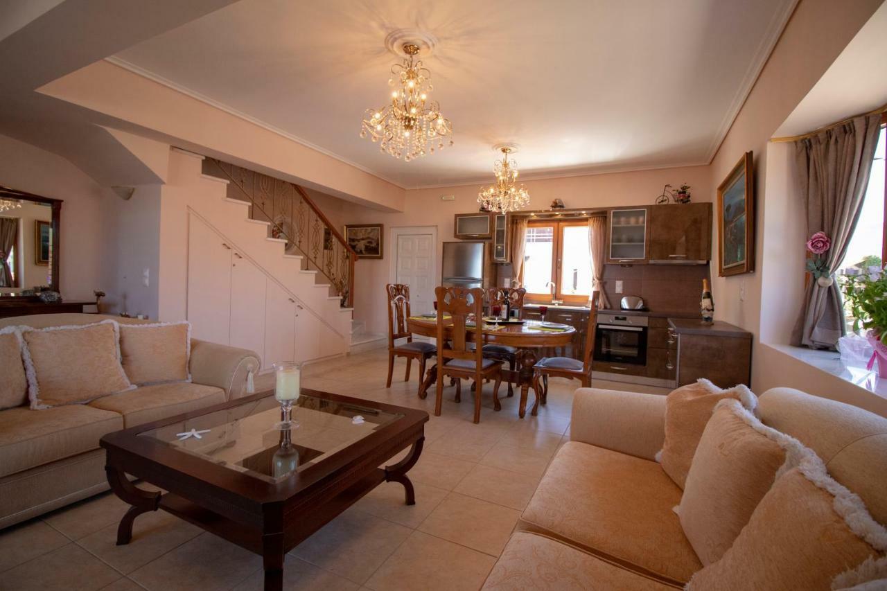 Holiday home Captain's Gem *