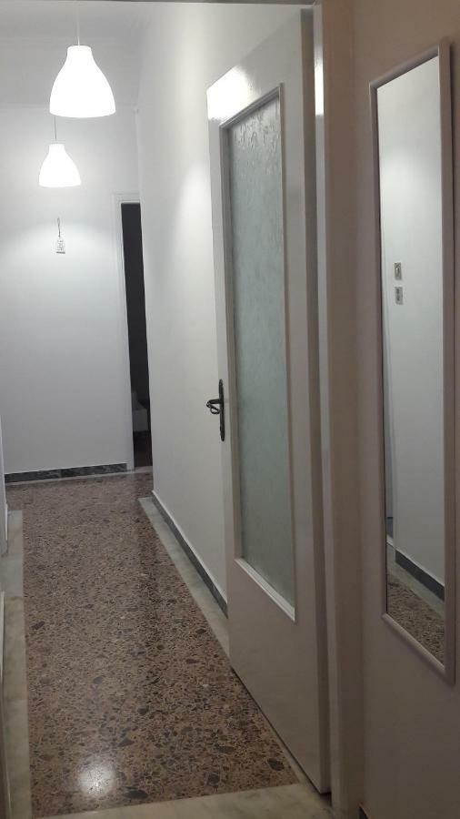 Korinthian Grand Panorama Apartment