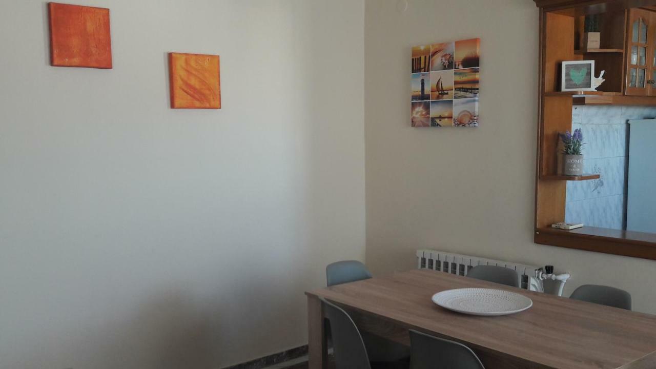 Apartment Korinthian Grand Panorama