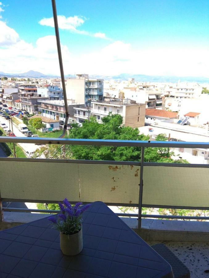 Apartment Korinthian Grand Panorama