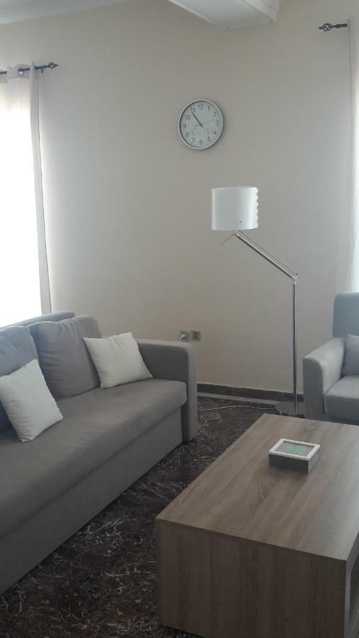 Korinthian Grand Panorama Apartment