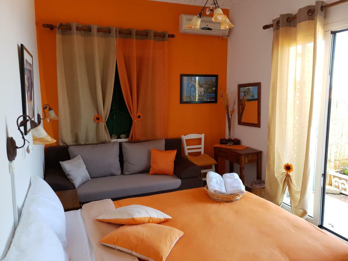 Violetta Guest house