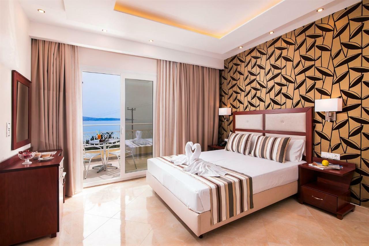 Diamond Hotel Limenaria (Thasos)