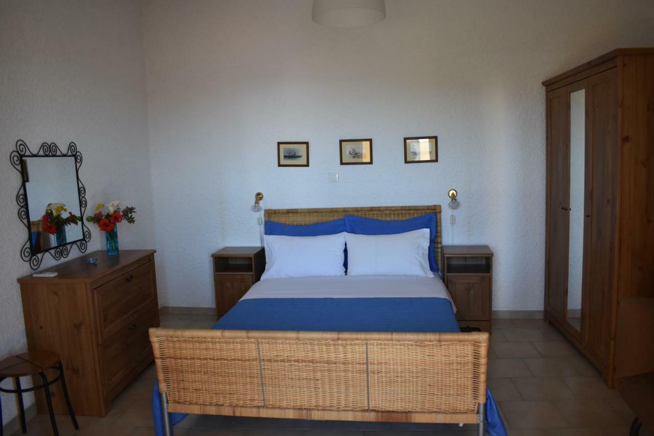 Eriketi Apartment