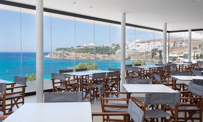Alkistis - Adults Only Agios Stefanos (Mykonos)