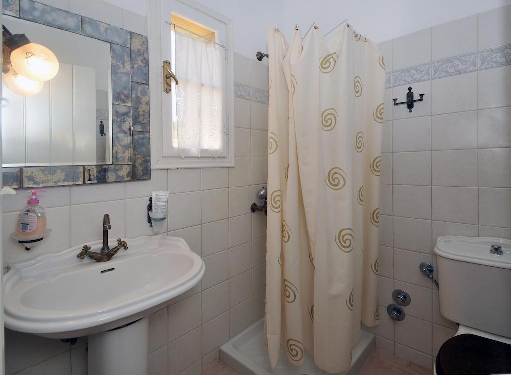 Aparthotel Akrotiri