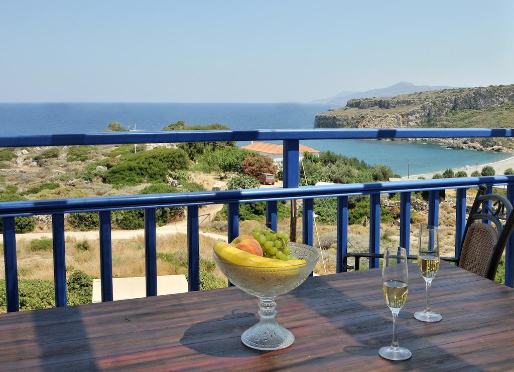 Aparthotel Akrotiri Platia Ammos