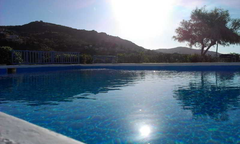 Agia Pelagia Bellevue 3* Ligaria (Crete)