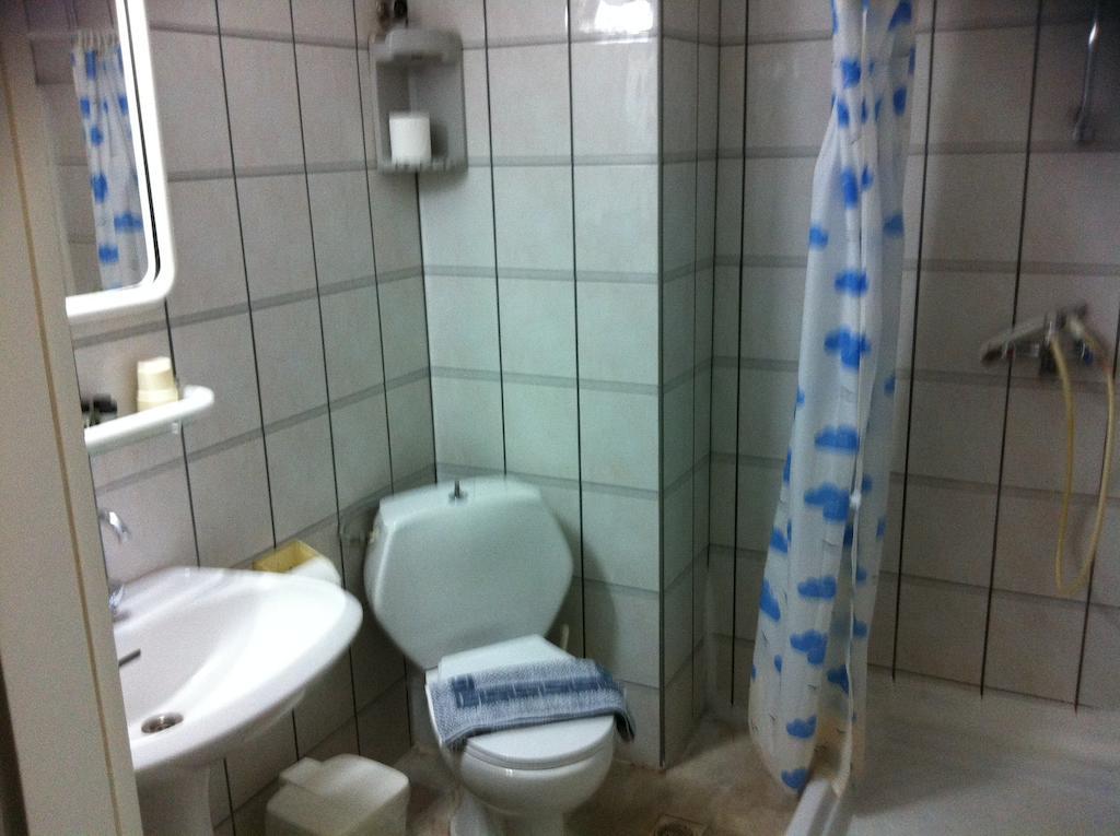 Hotel Great Alexander 3*
