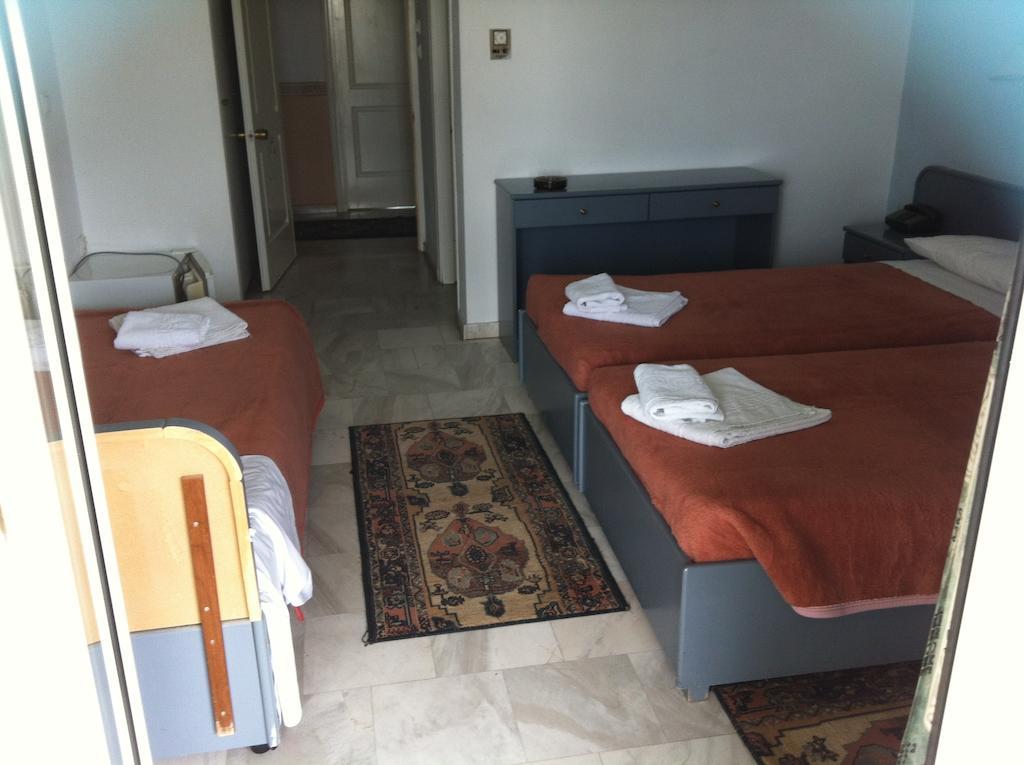 Hotel Great Alexander 3*