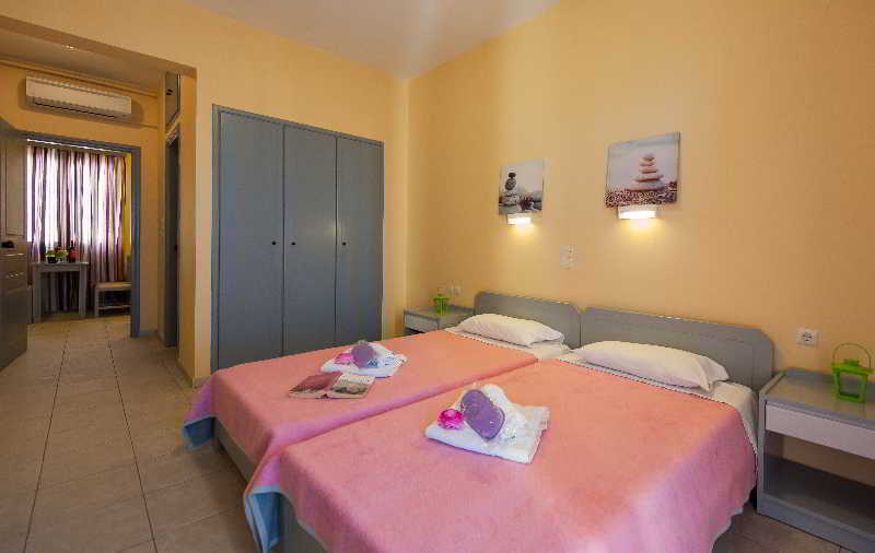 Hotel Olympia