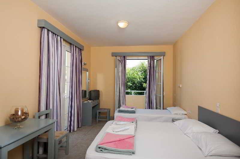 Hotel Olympia 3*