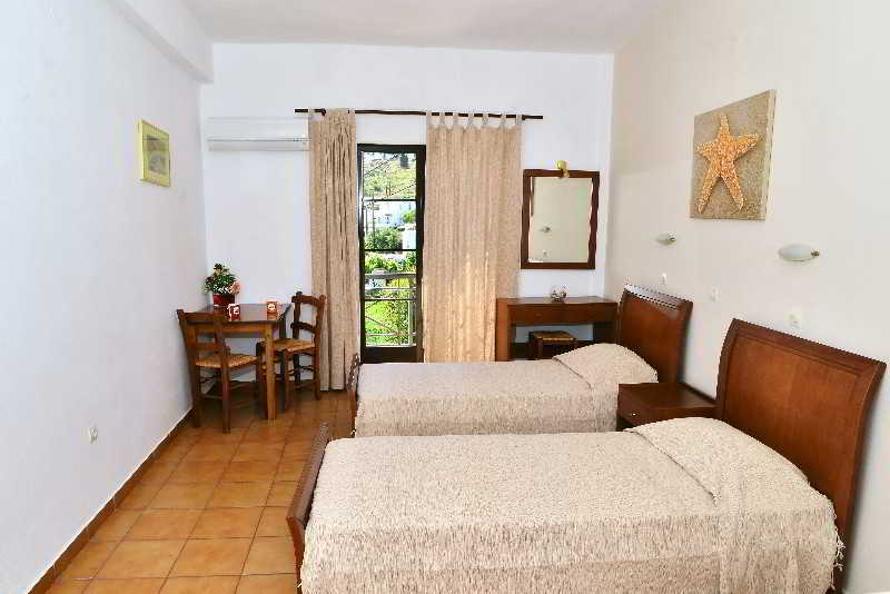 Joanna - Aparthotel