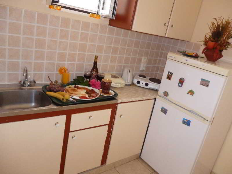 Aparthotel Tom & John Center Tsilivi (Zakynthos)