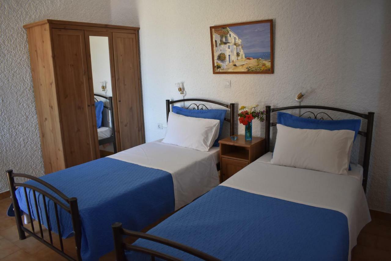 Eriketi Apartment