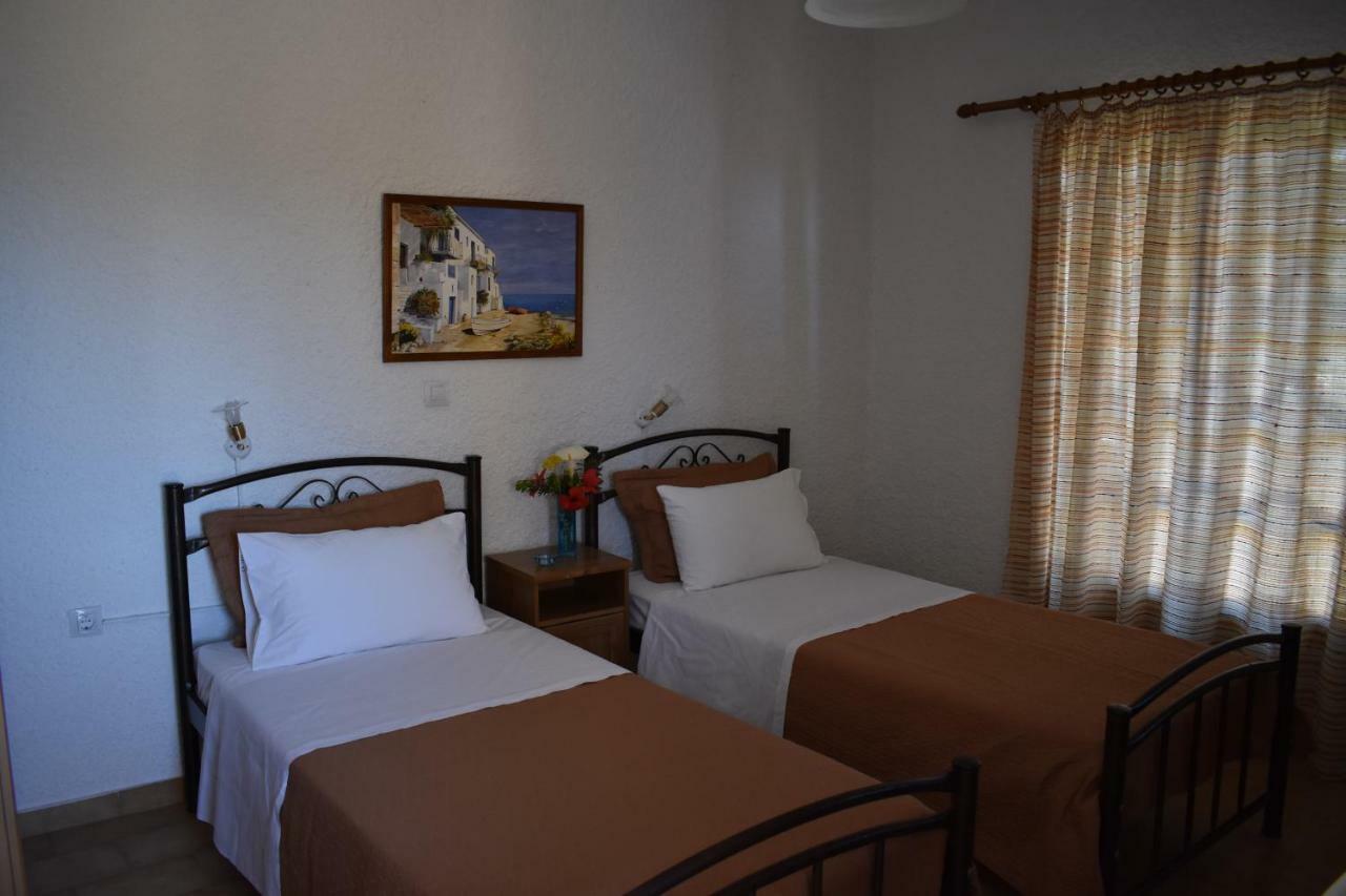 Eriketi Apartment