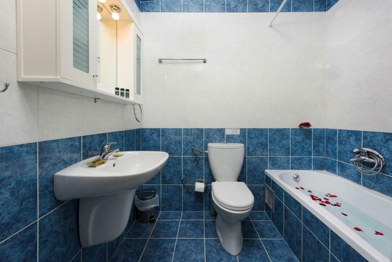 Villa Luxury Lemonia With Private Pool Dassia (Corfu)