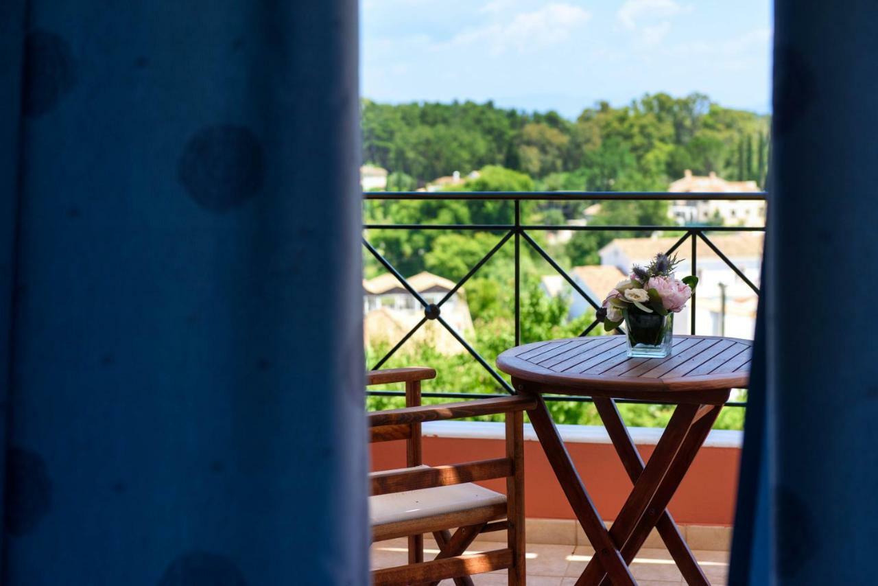 Villa Luxury Lemonia With Private Pool