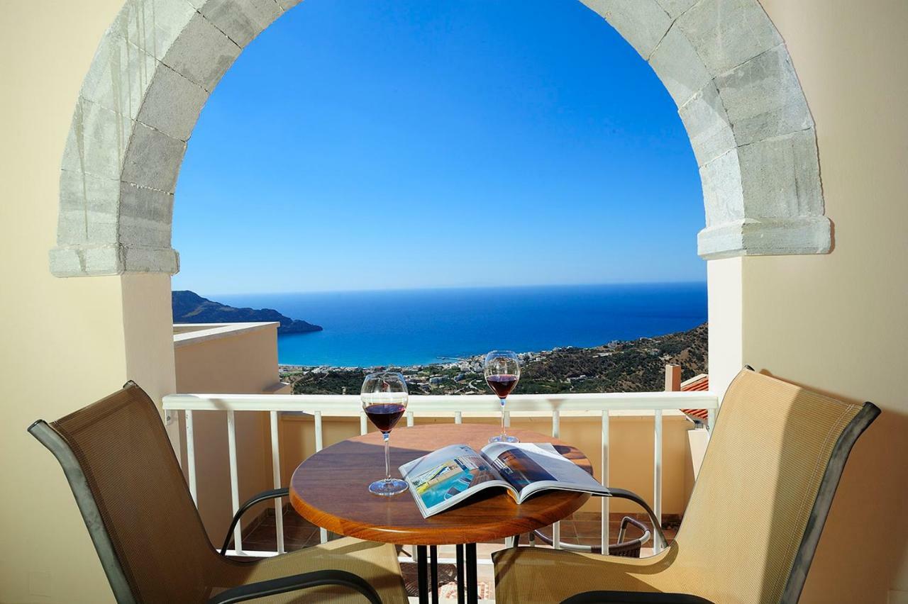 Stefanos Village 3*