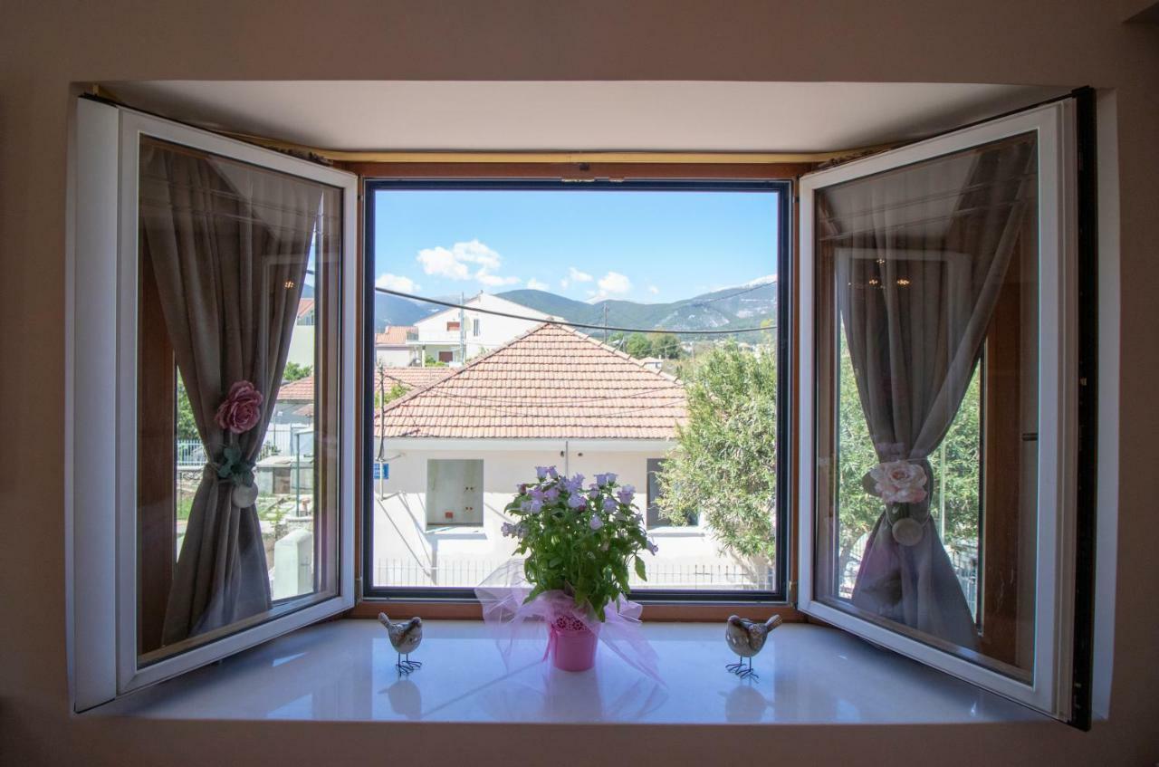 Holiday home Captain's Gem Sami (Kefalonia)