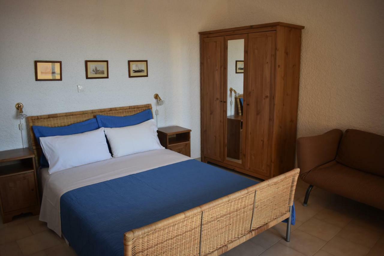 Eriketi Apartment
