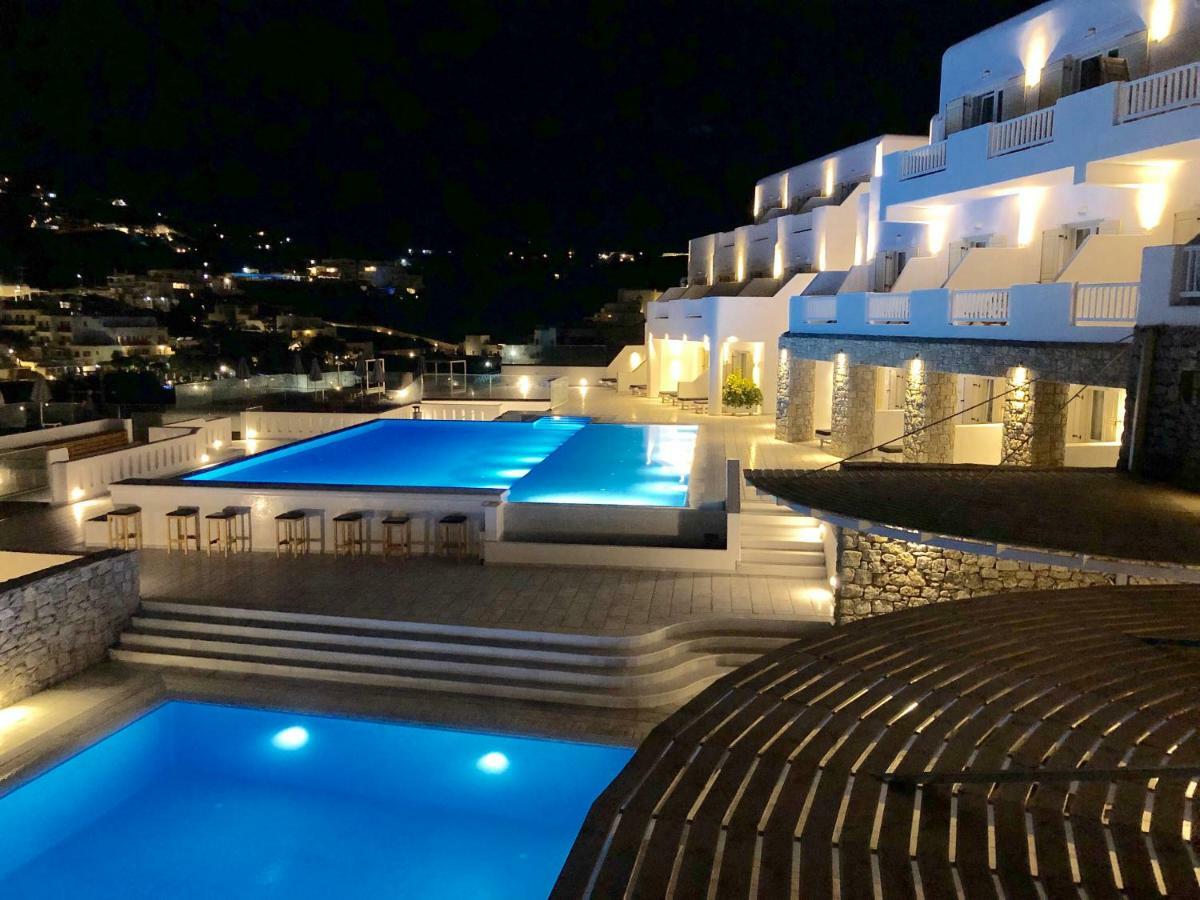 The George Mykonos