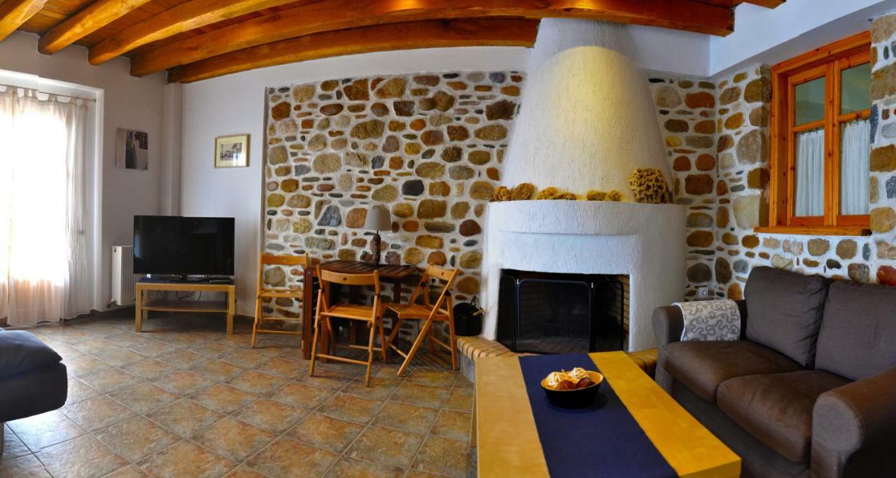 Tarsanas Luxury * Paliouri