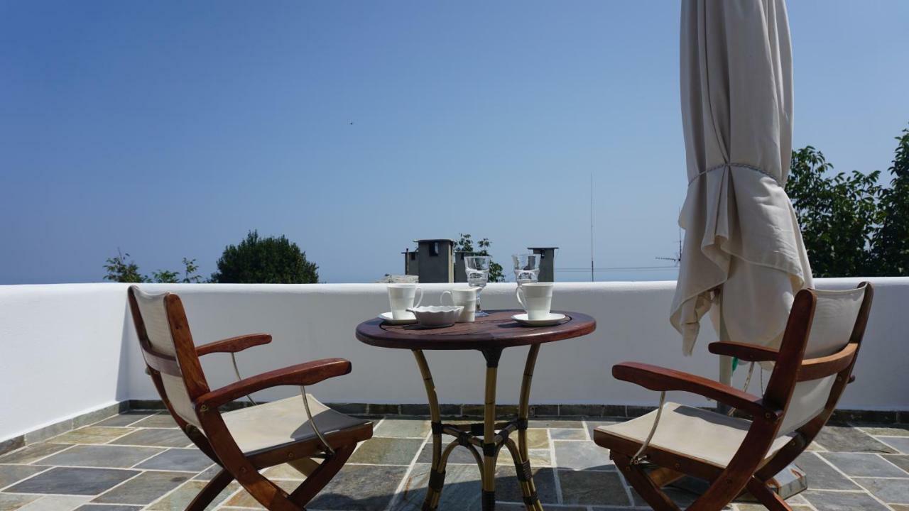Guest house Muses *