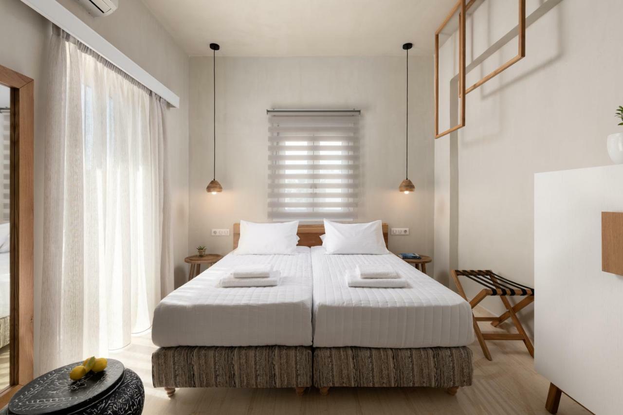 Aparthotel Apollo