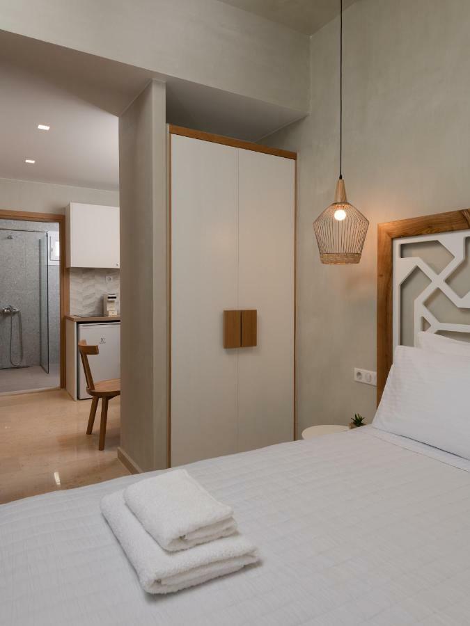 Apollo Aparthotel Plakias