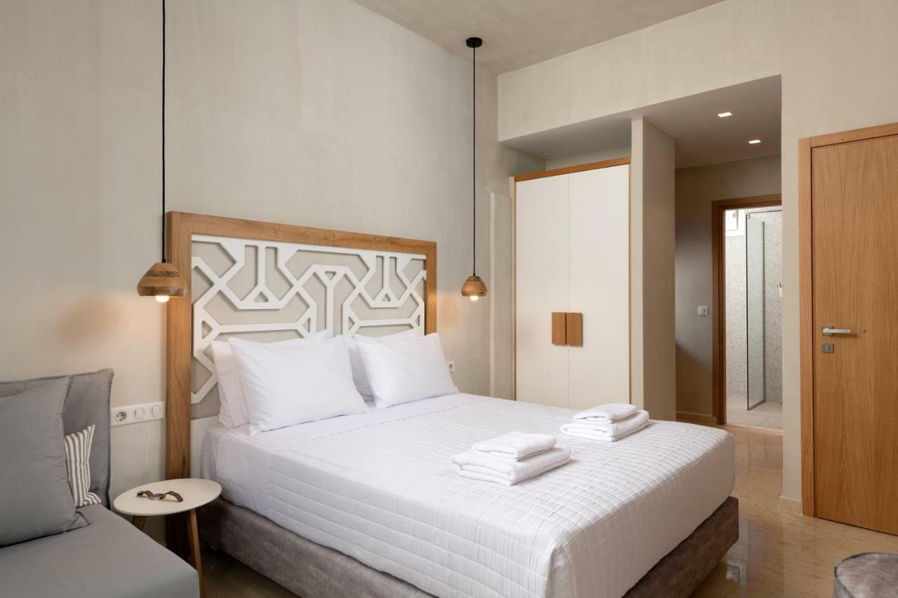 Apollo Aparthotel Plakias