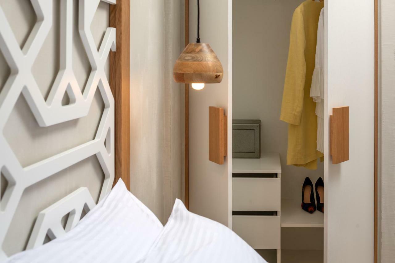 Aparthotel Apollo 3*