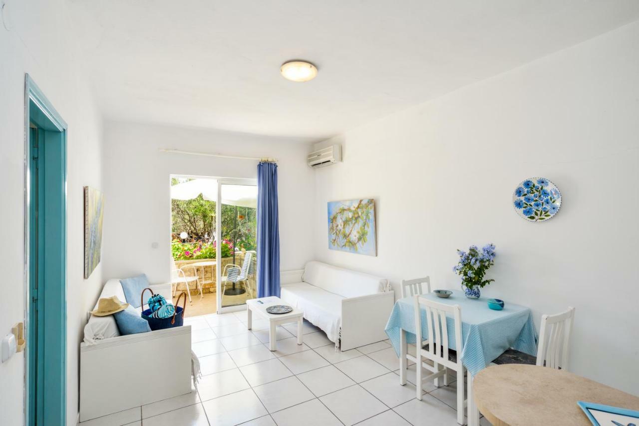 Marika & Aparthotel Georgioupoli