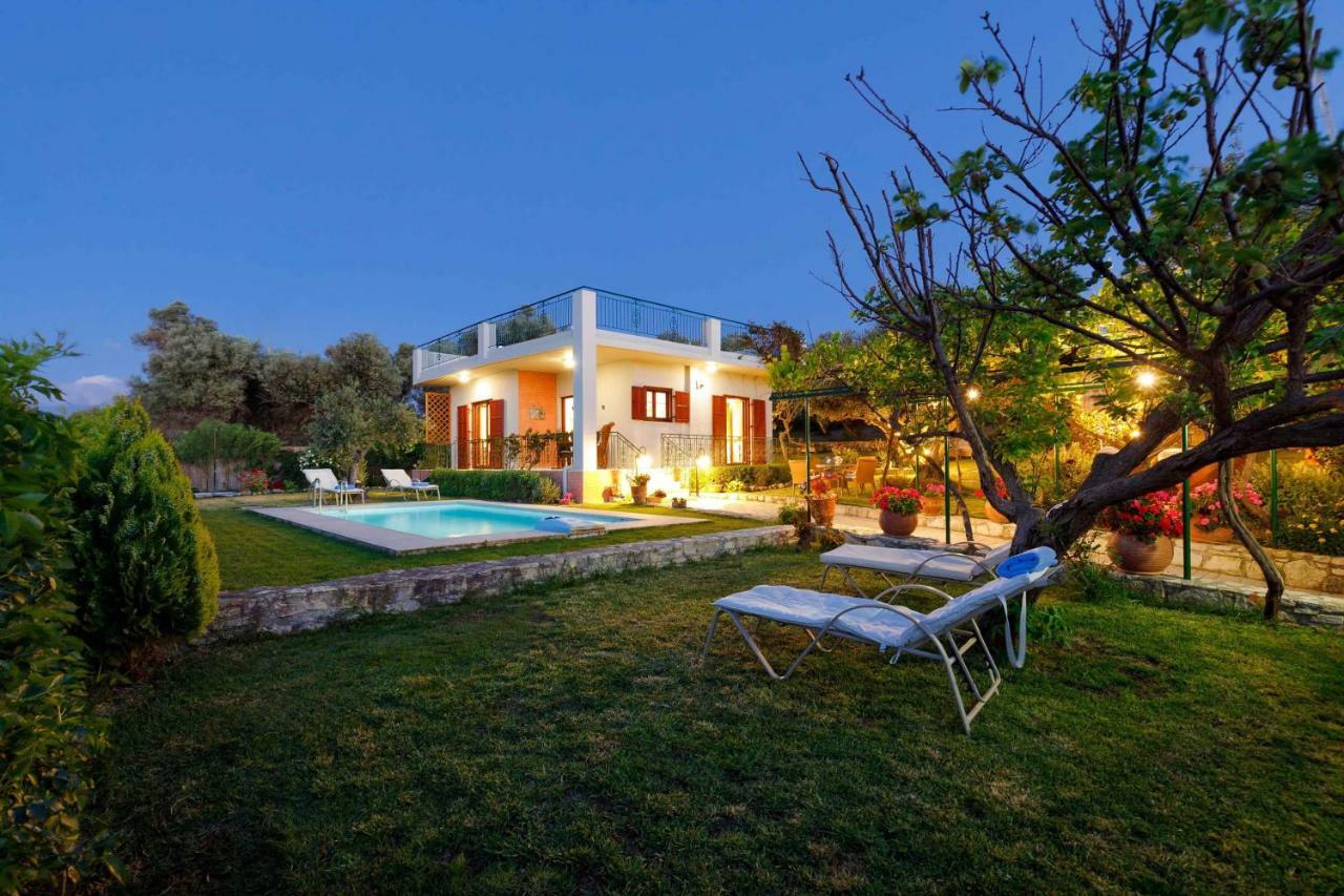 Lily's Platanes (Rethymno)