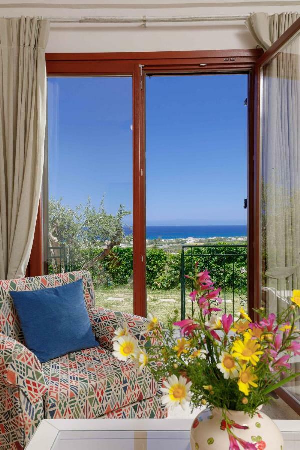 Lily's Holiday home *