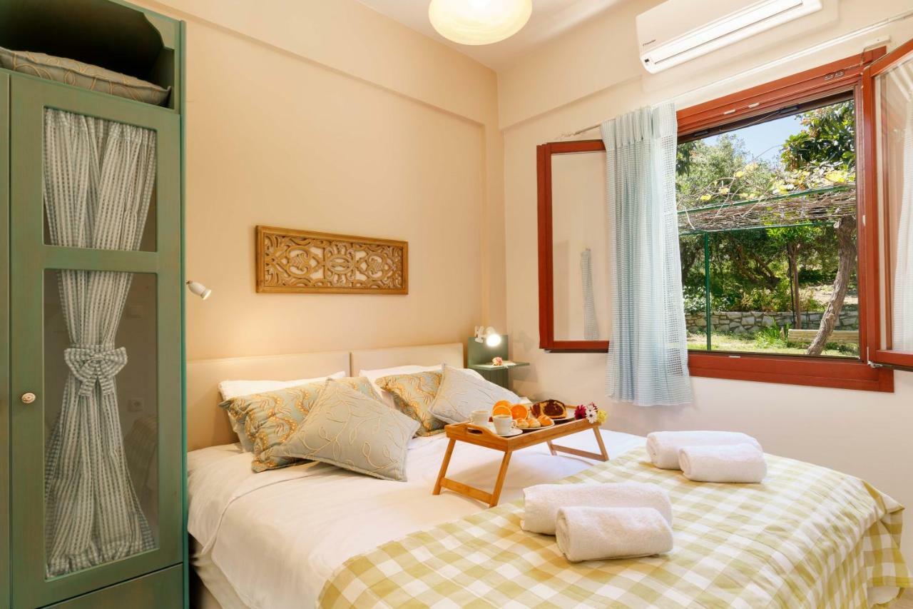 Holiday home Lily's Platanes (Rethymno)