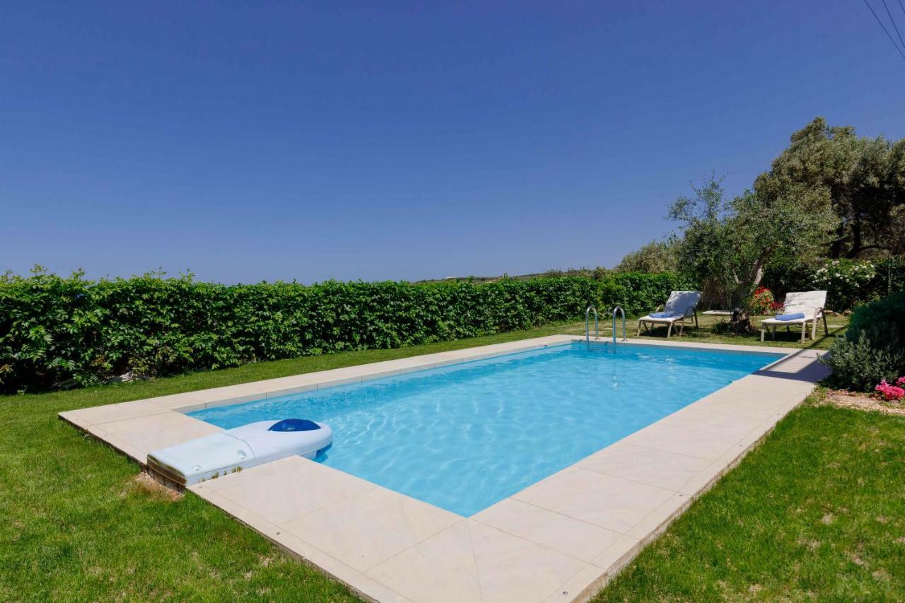 Holiday home Lily's Platanes (Rethymno)
