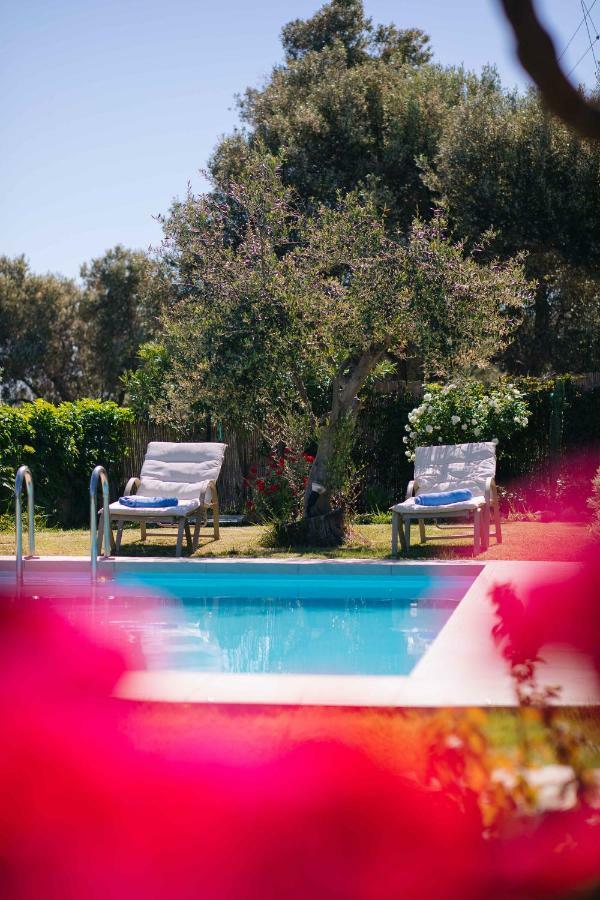 Holiday home Lily's *