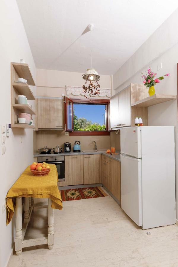 Holiday home Lily's Platanes (Rethymno)