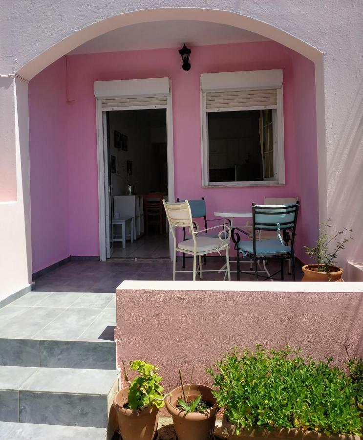 Livadi Apartment Plakias