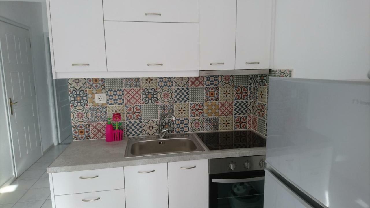 Livadi Apartment Plakias