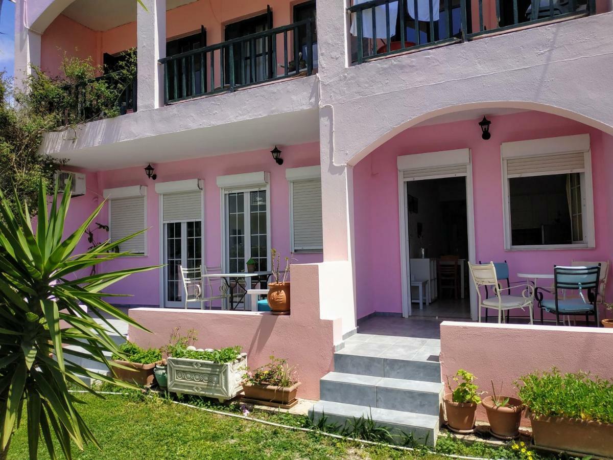 Apartment Livadi