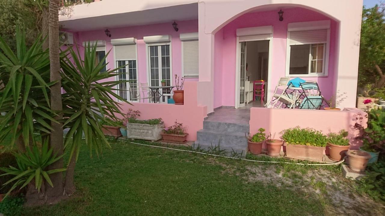 Apartment Livadi