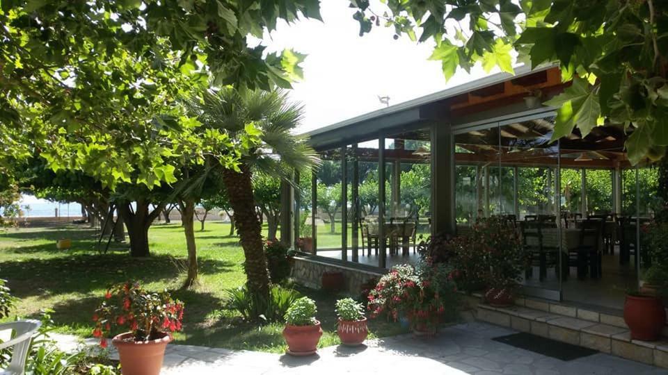 Elena Hotel