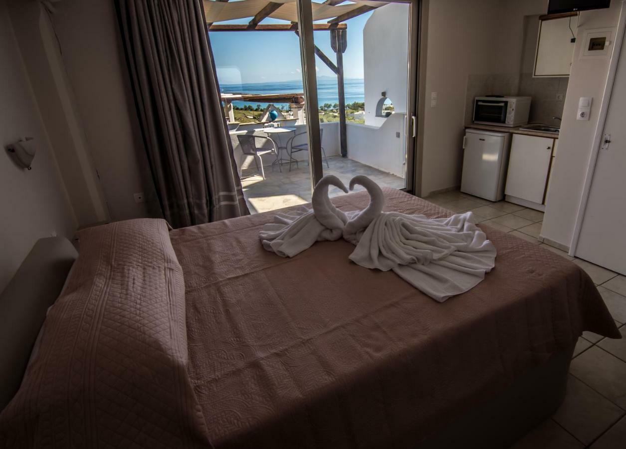 Panorama Aparthotel Kionia
